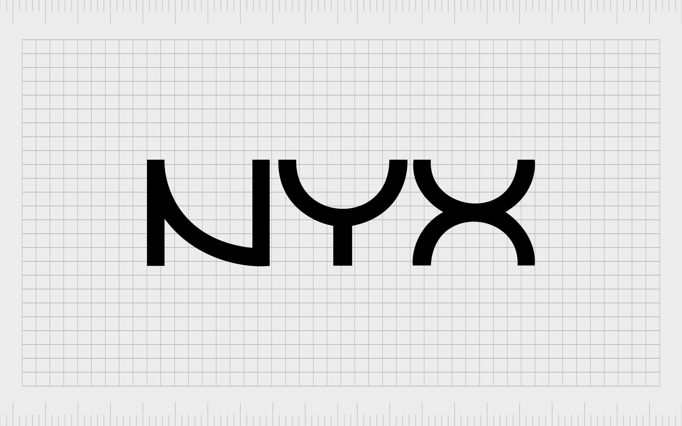NYX Logo