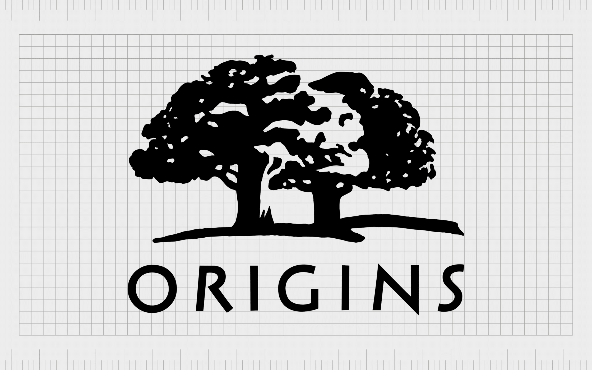 Origins Logo