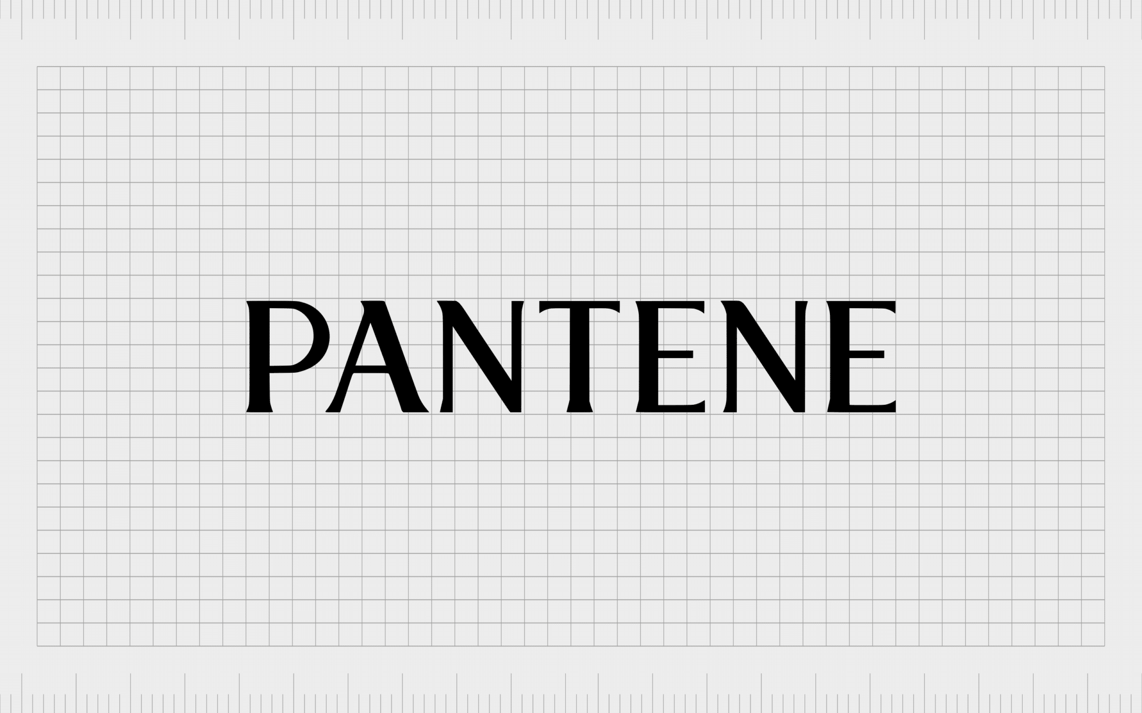 Pantene Logo