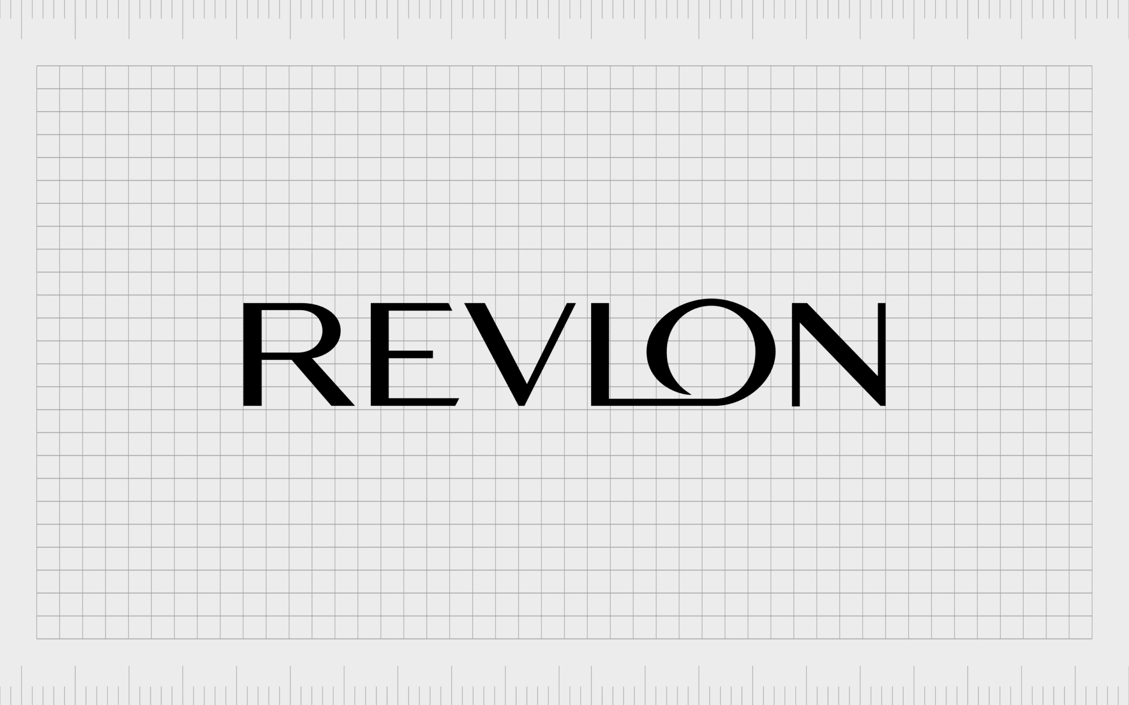 Revlon Logo