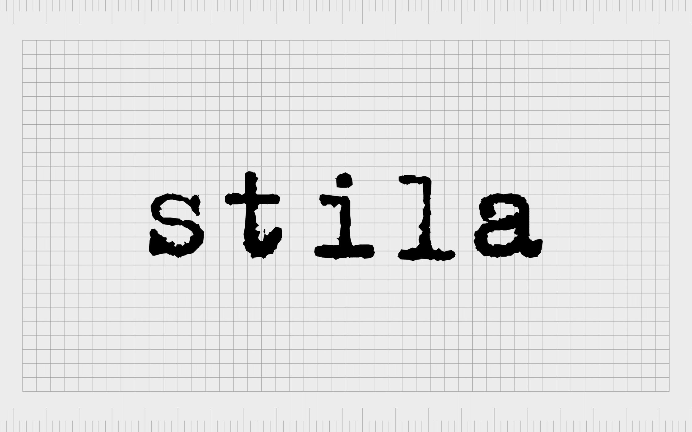Stila Logo