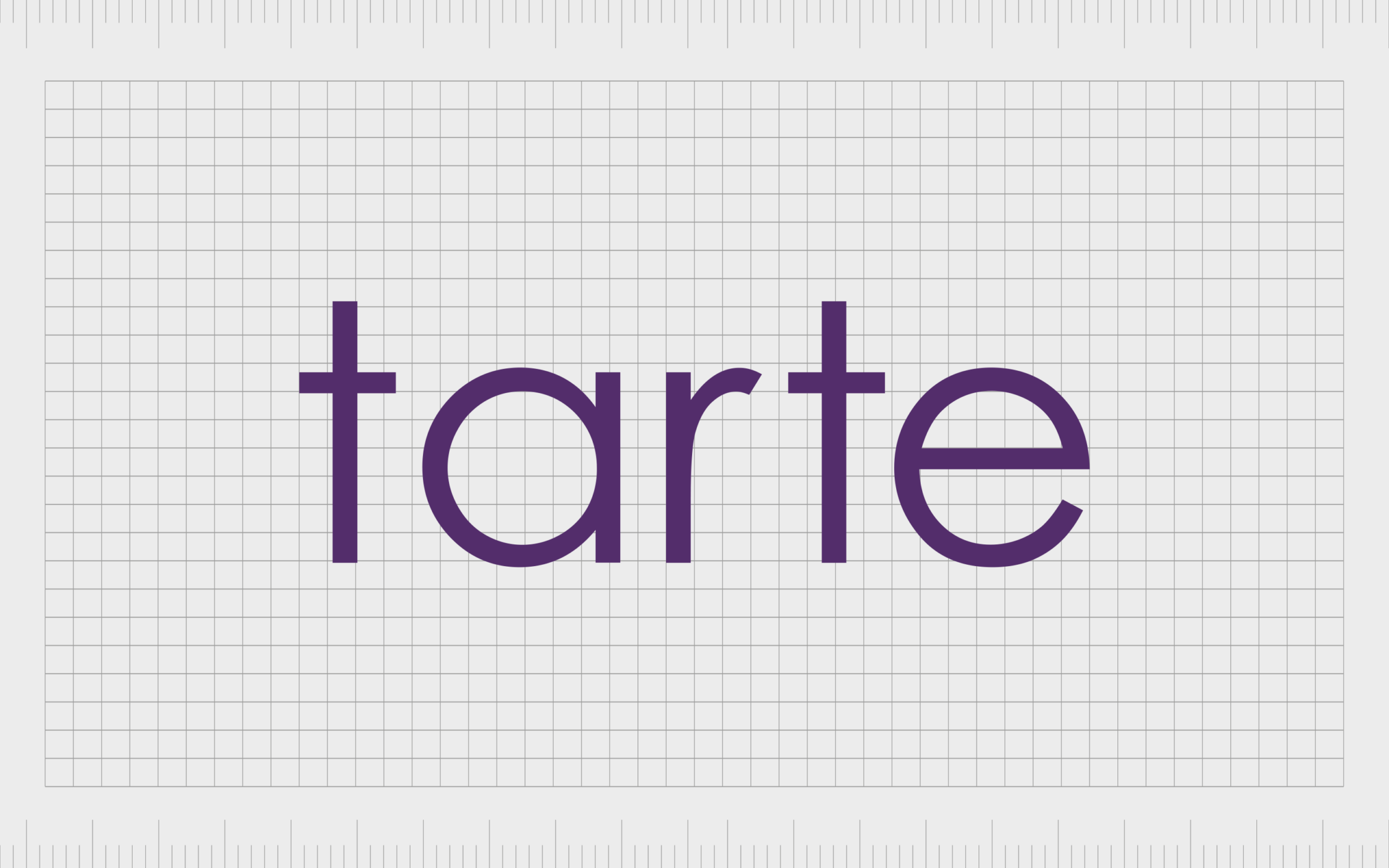 Tarte Logo