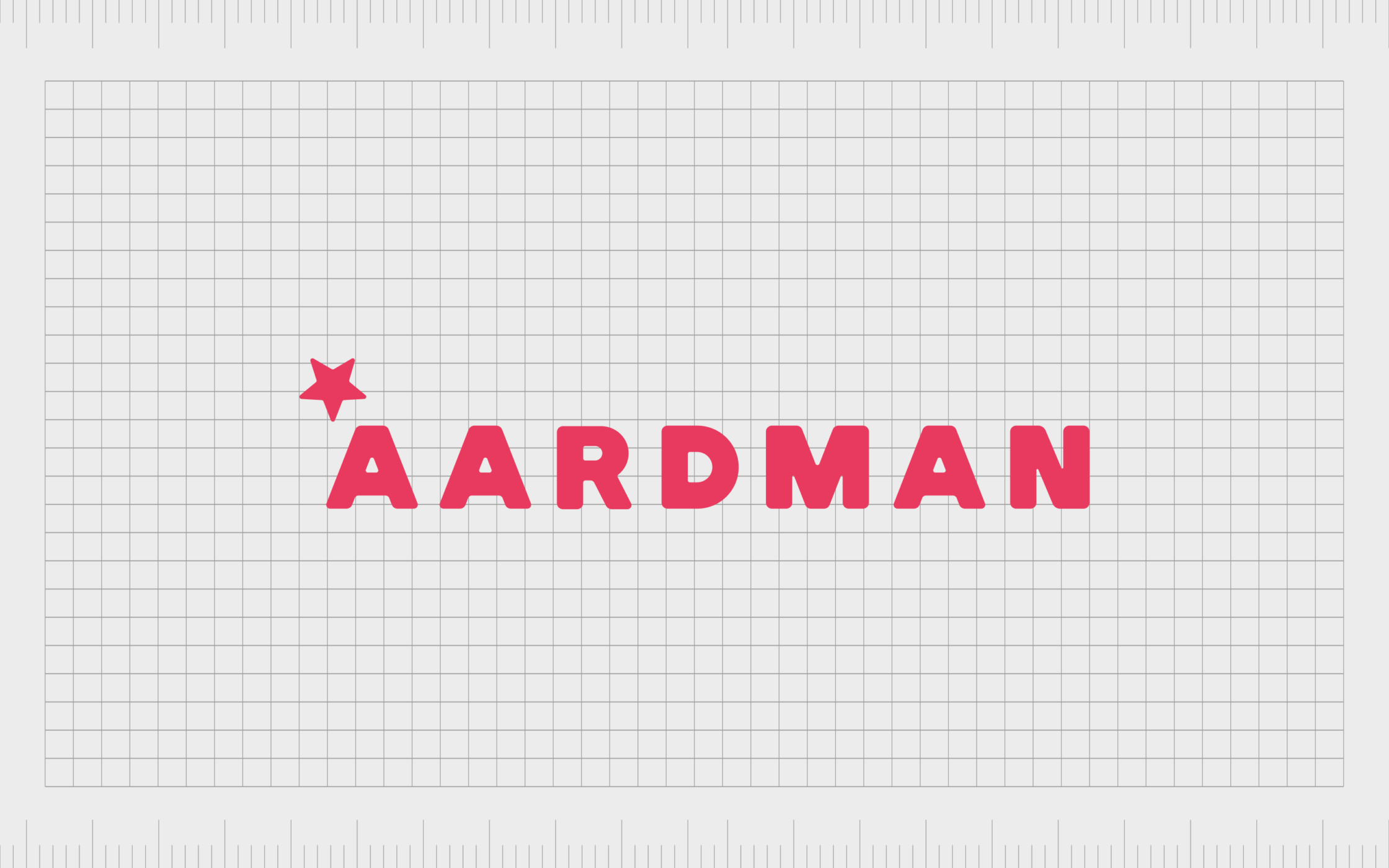 Aardman Logo