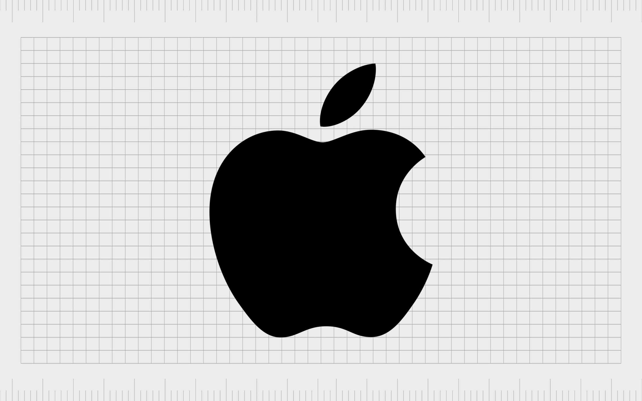 Apple Logo History