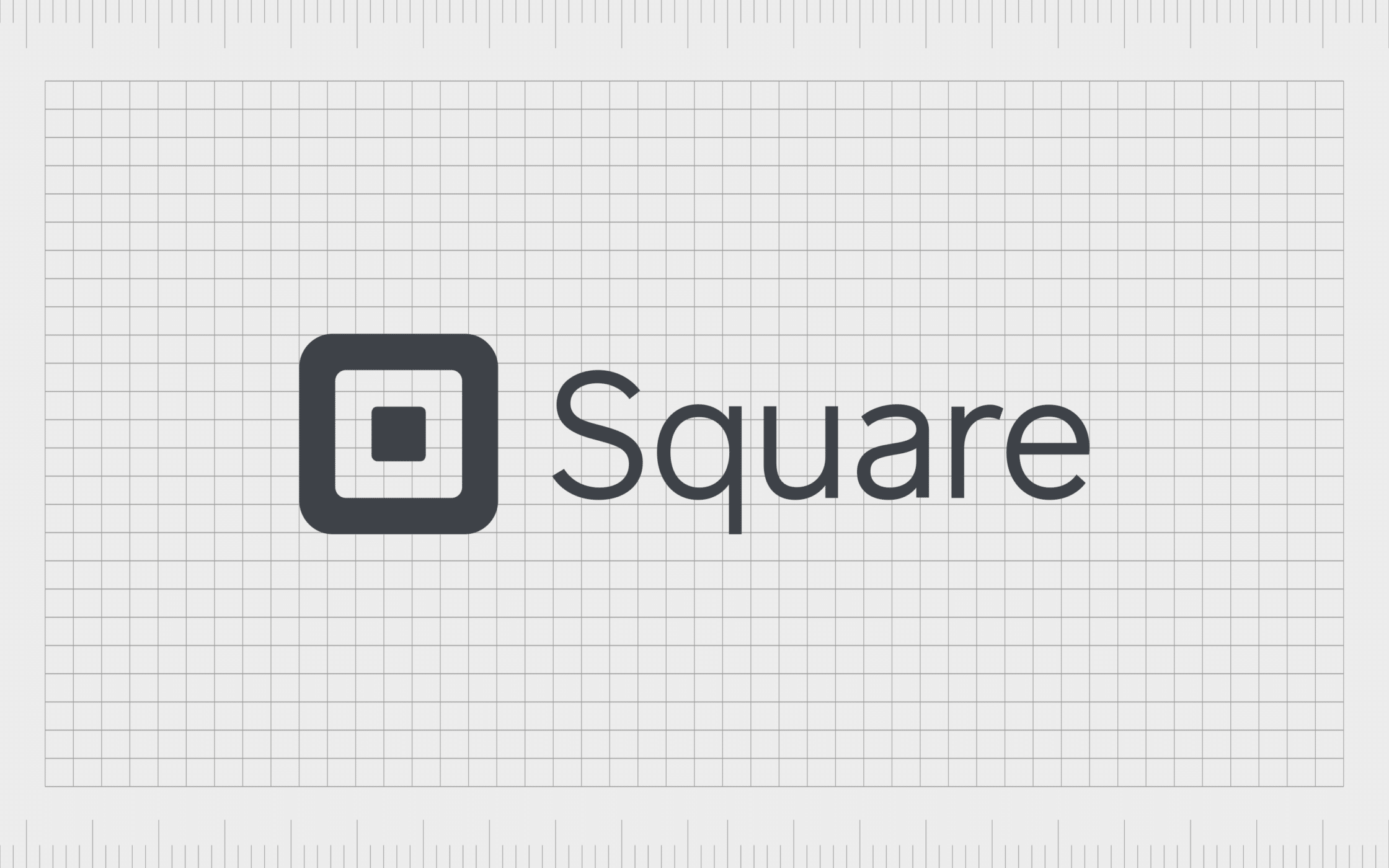 Square Logo History
