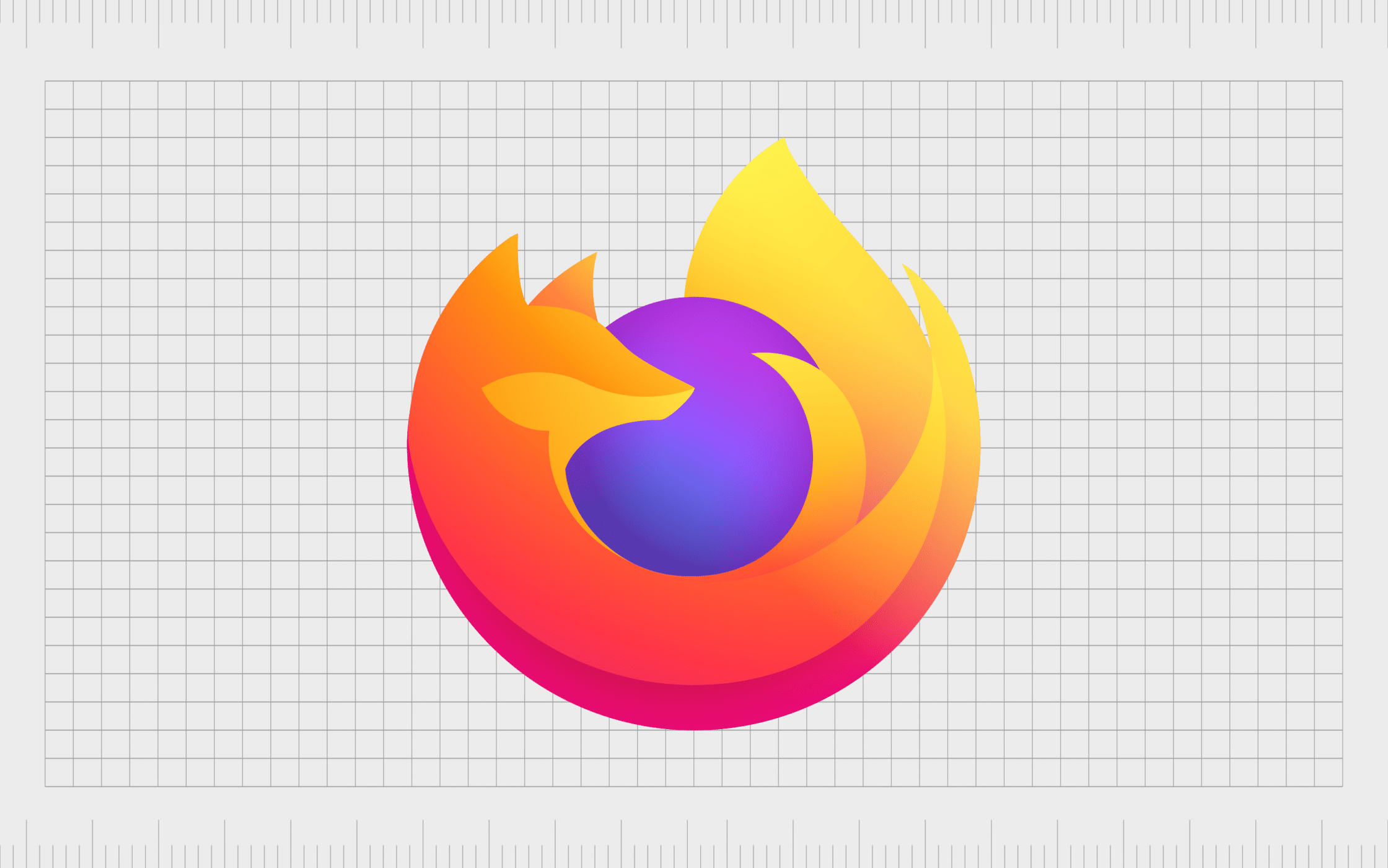 Firefox Logo History