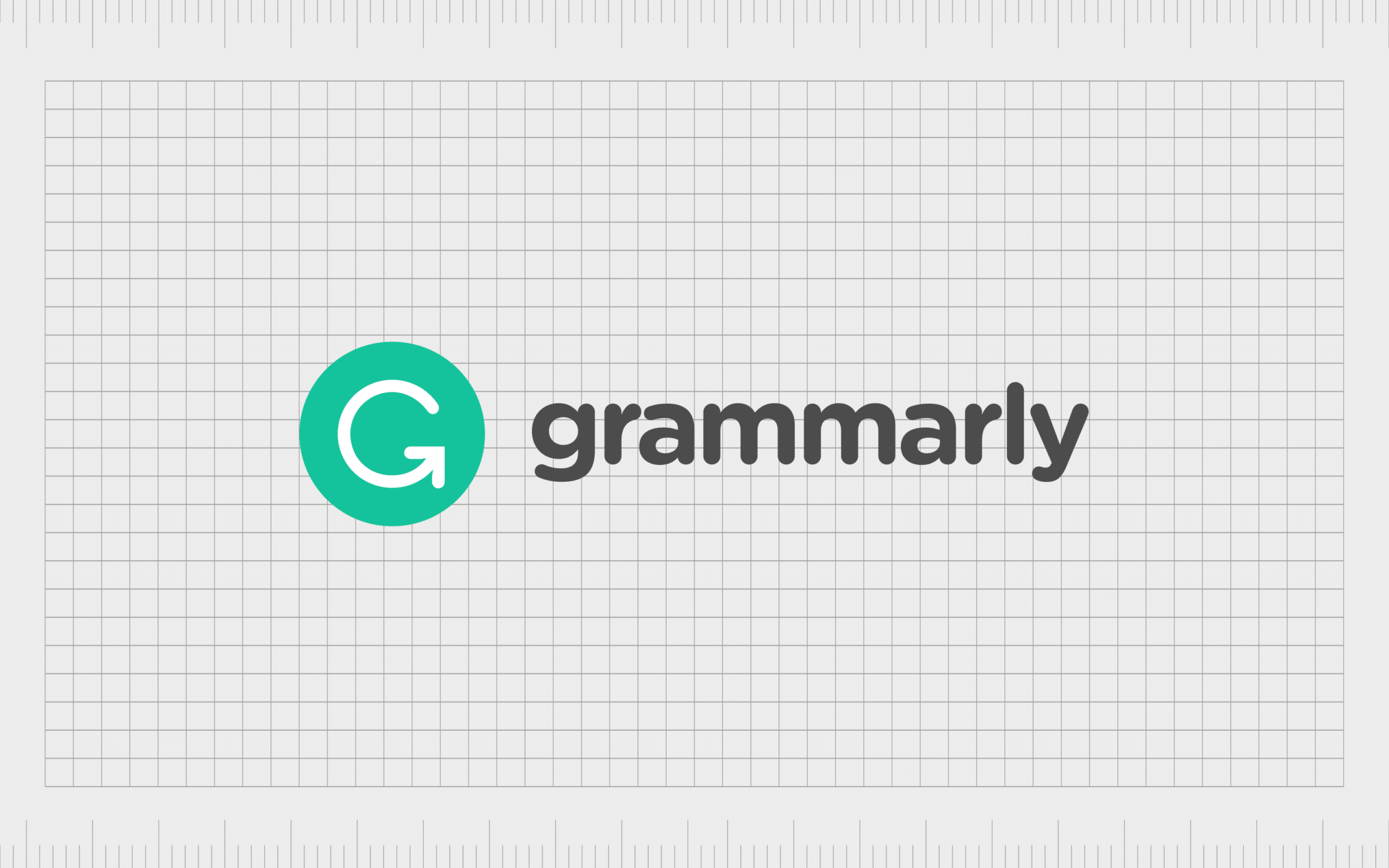 Grammarly Logo History