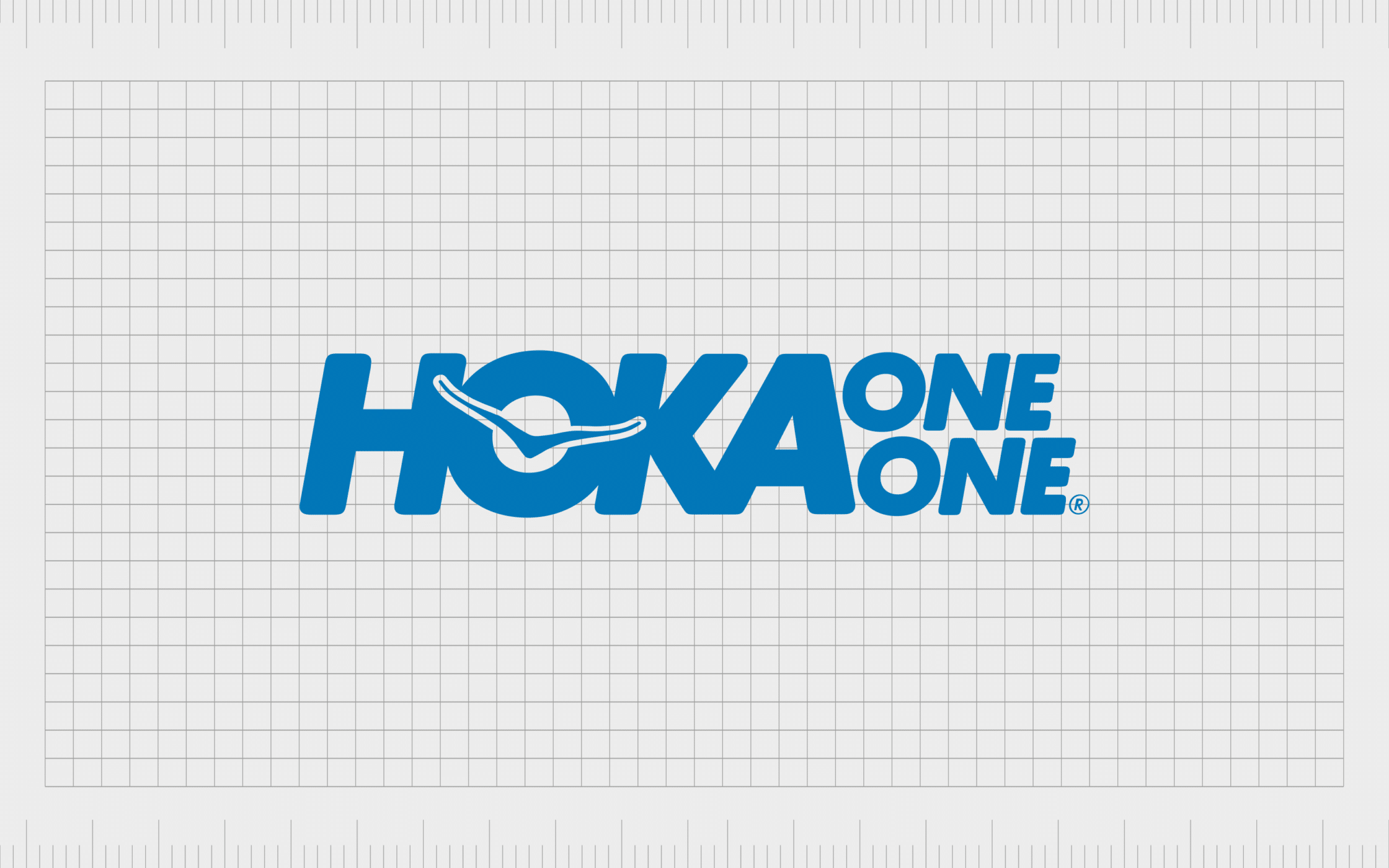 Hoka One One Logo