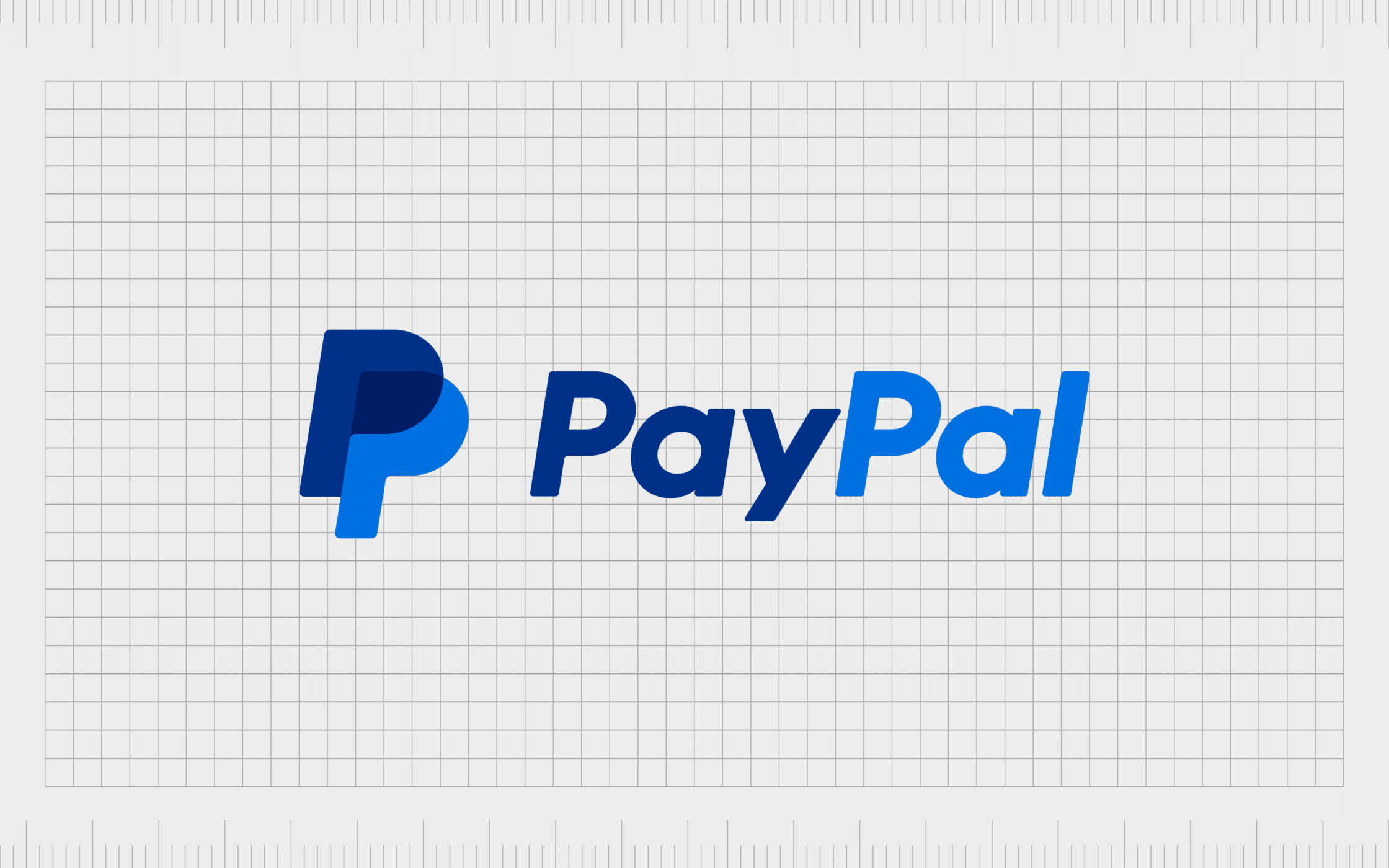 PayPal Logo