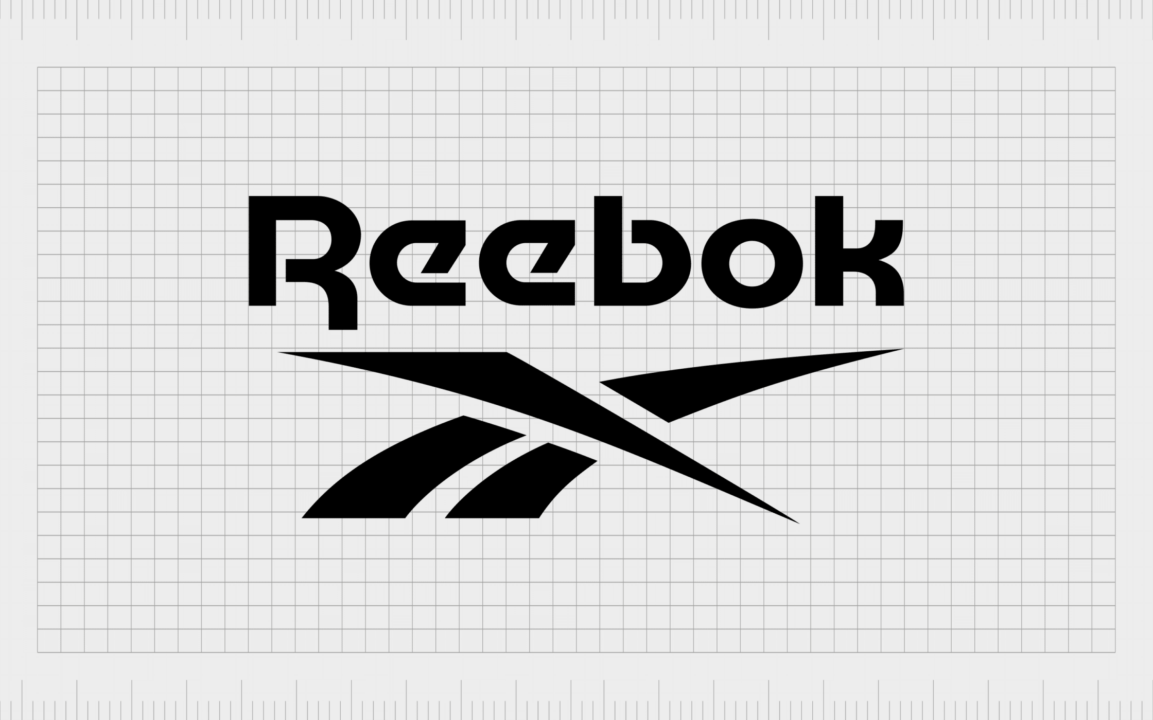 Reebok Logo