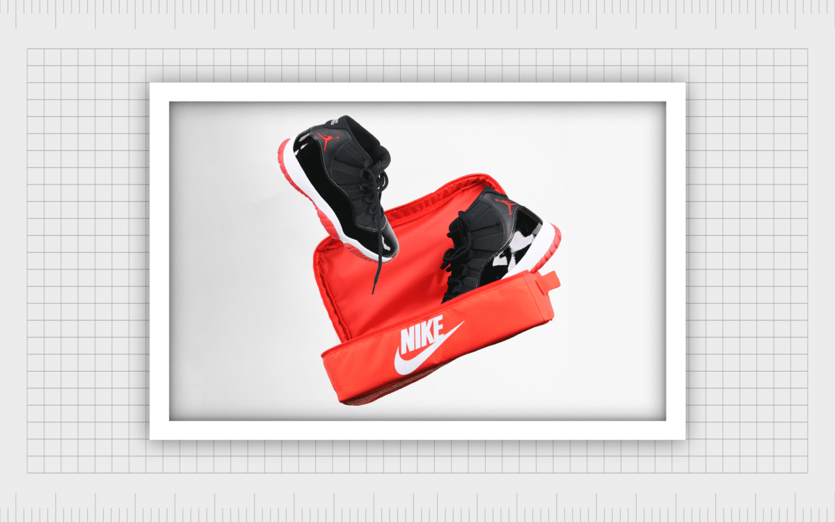 Air Jordan Logo