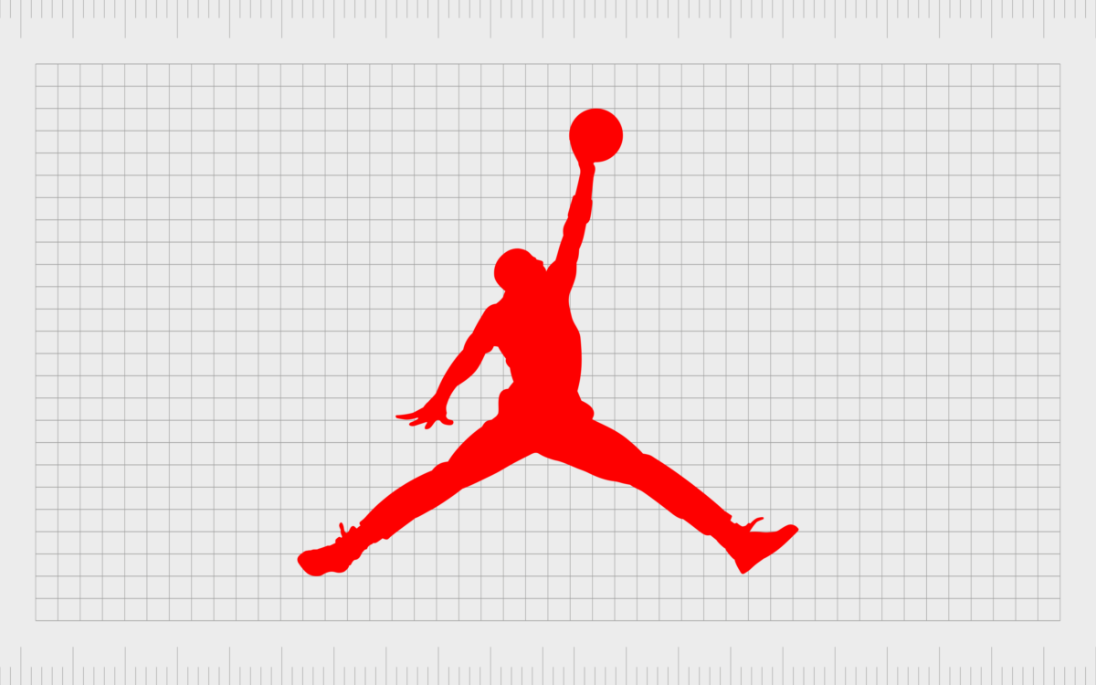 Air Jordan Logo