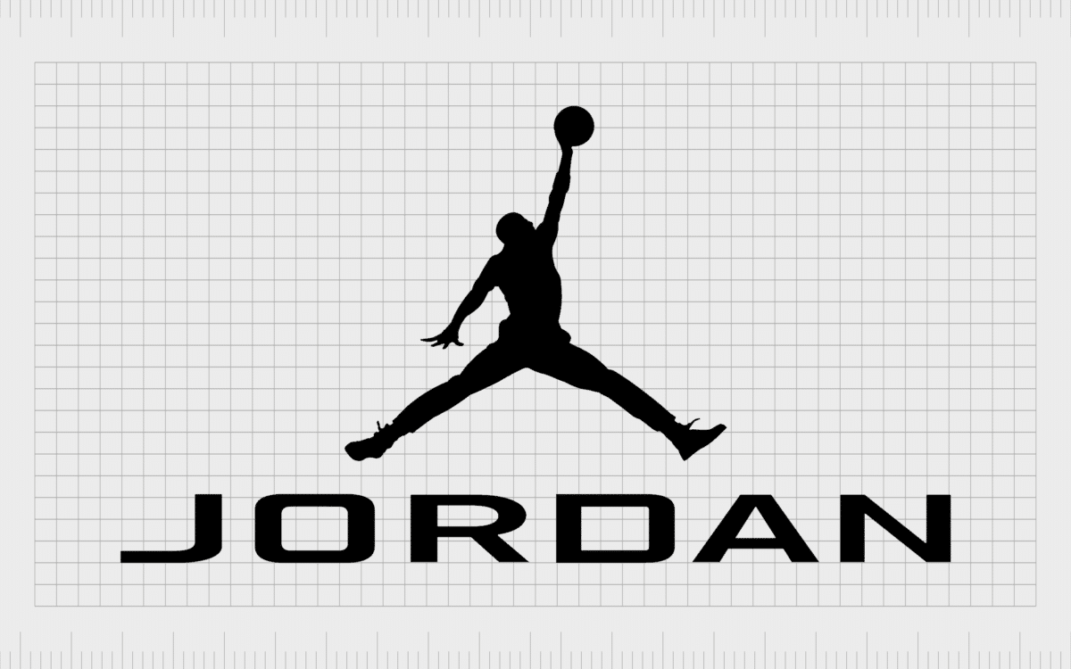Air Jordan Logo