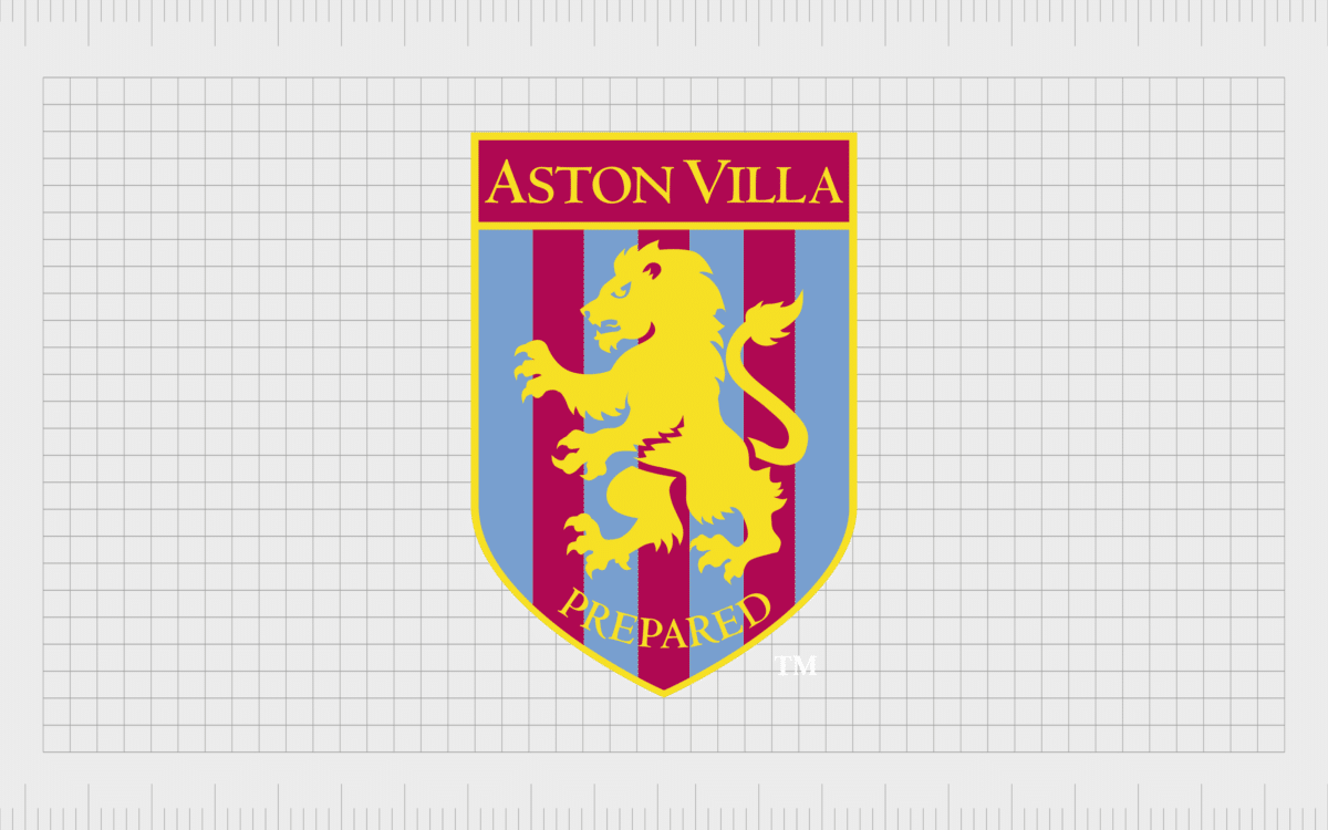 Aston Villa Logo