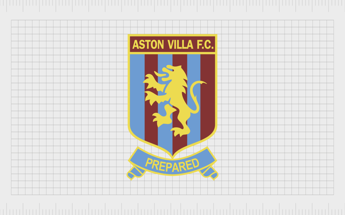 Aston Villa Logo