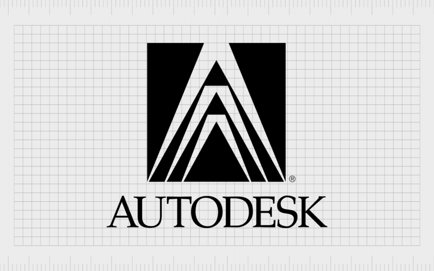 Autodesk Logo History