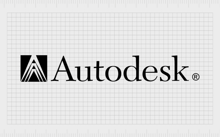 Autodesk Logo History
