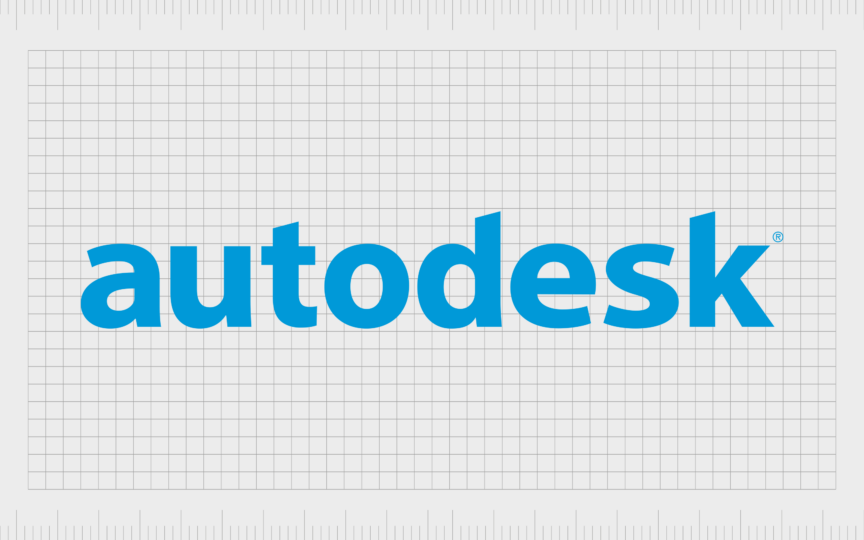 Autodesk Logo History