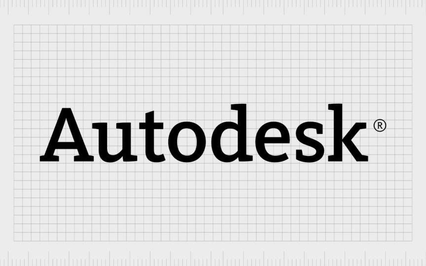 Autodesk Logo History