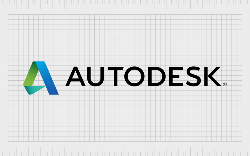 Autodesk Logo History