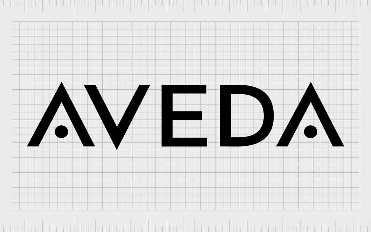 Aveda Logo