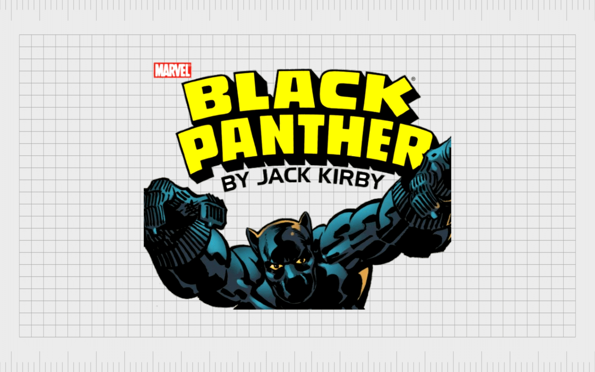 Black Panther logo