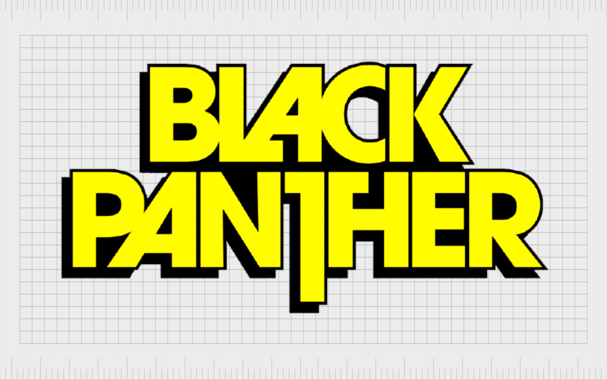 Black Panther logo
