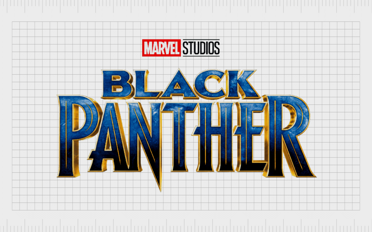 Black Panther logo