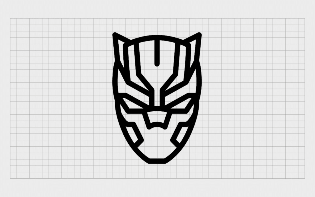 Black Panther logo