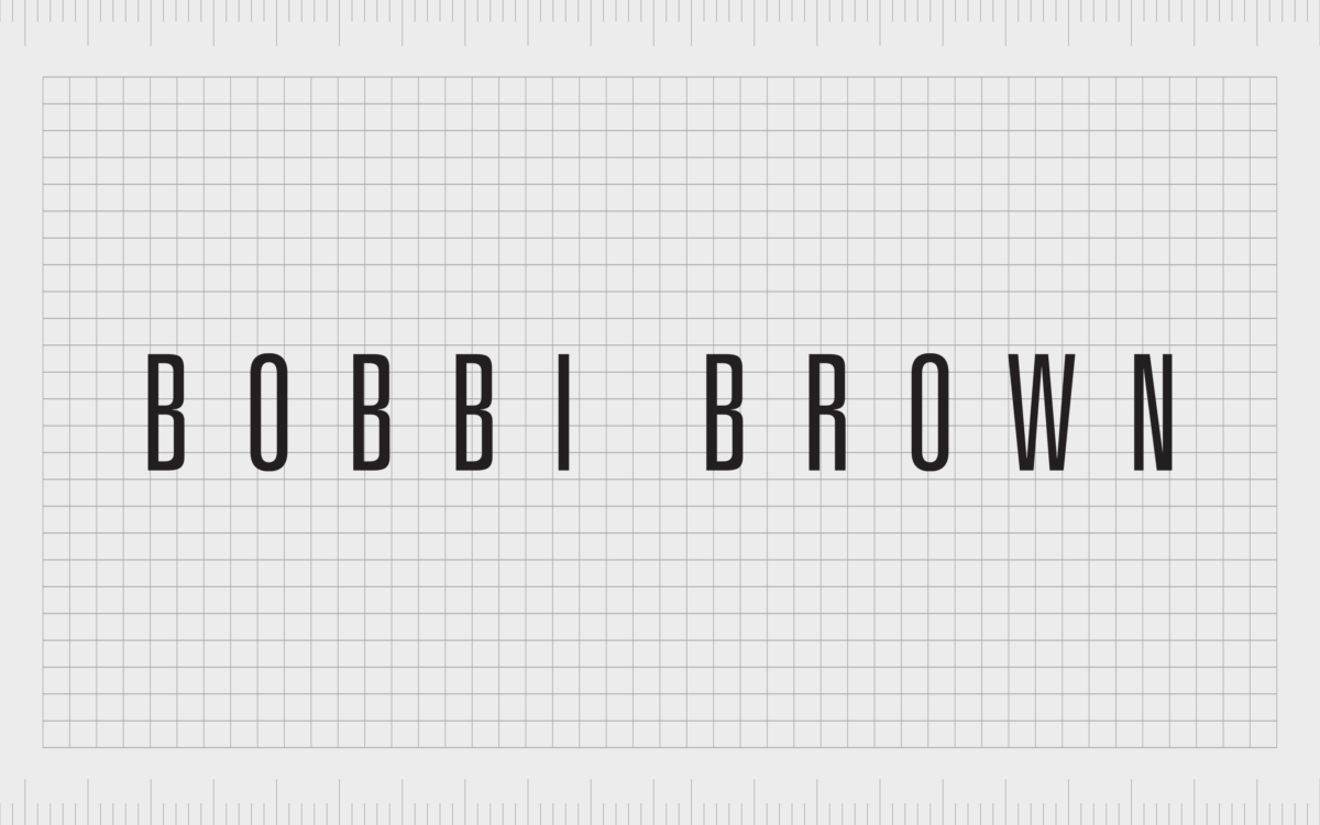Bobbi Brown Logo