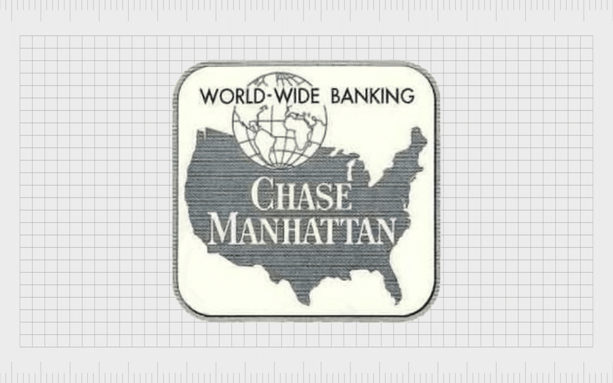 Chase Bank Logo