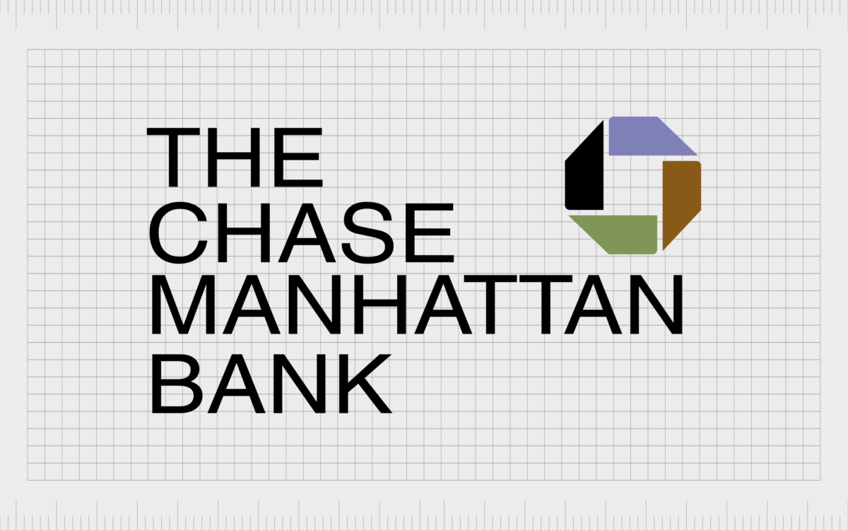 Chase Bank Logo