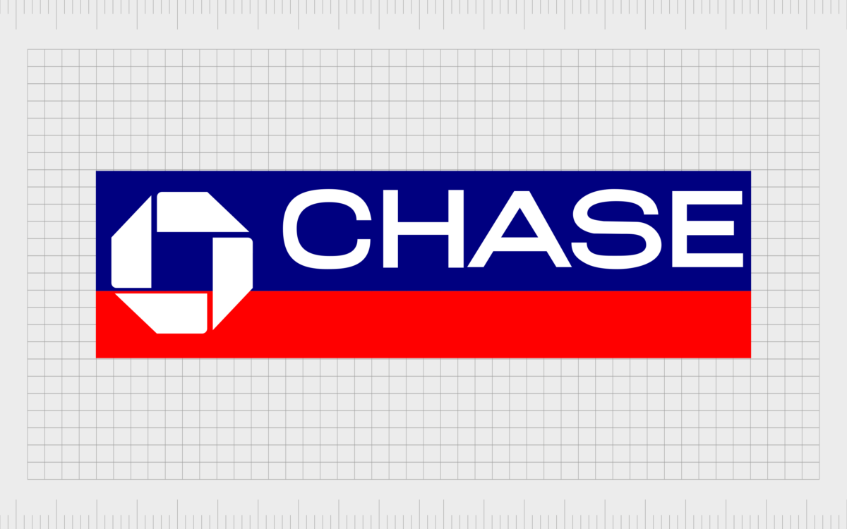 Chase Bank Logo