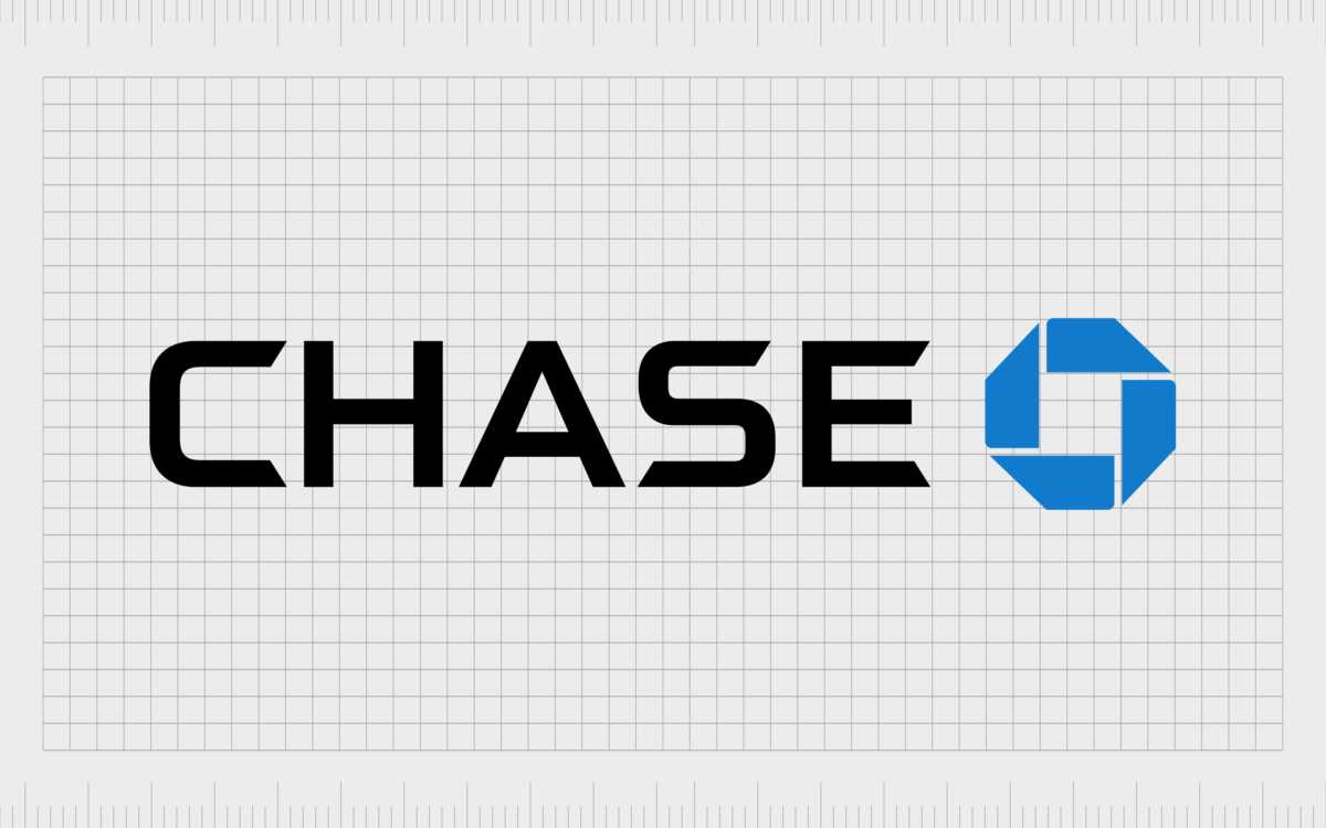 Chase Bank Logo