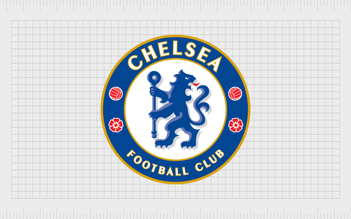 Chelsea Logo