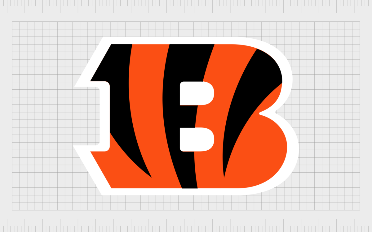 Cincinnati Bengals logo history