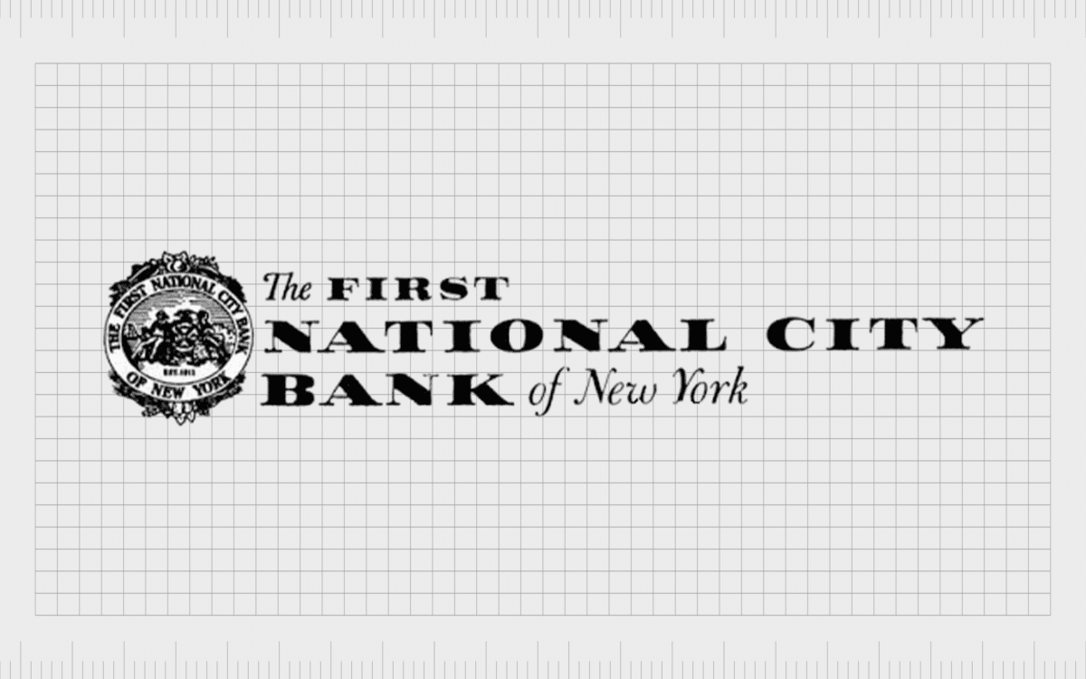 Citibank Logo