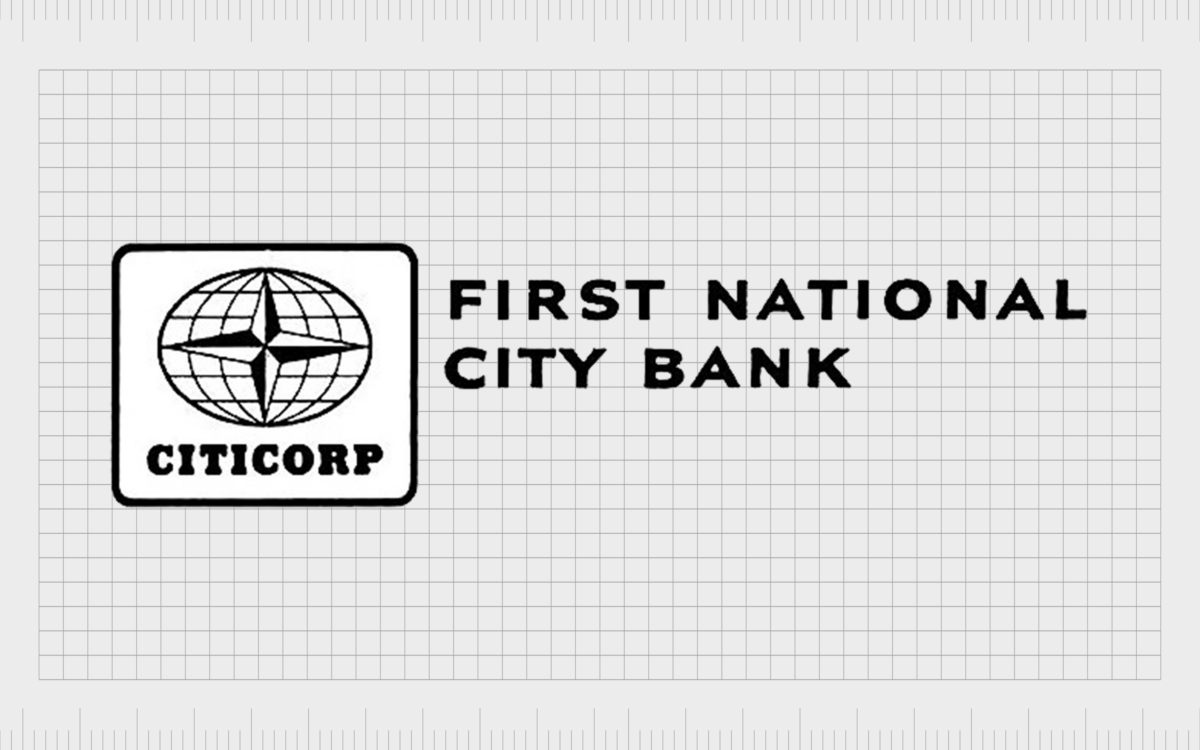 Citibank Logo
