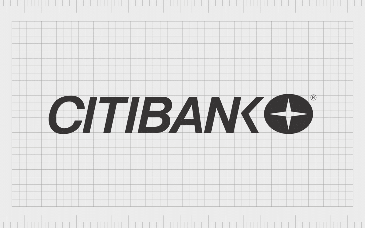 Citibank Logo