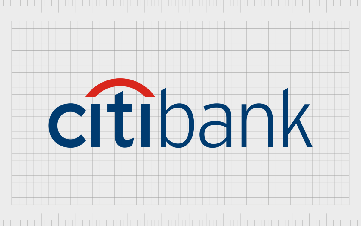 Citibank Logo