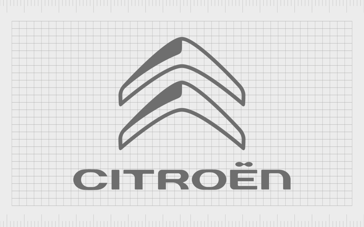 Citroën Logo