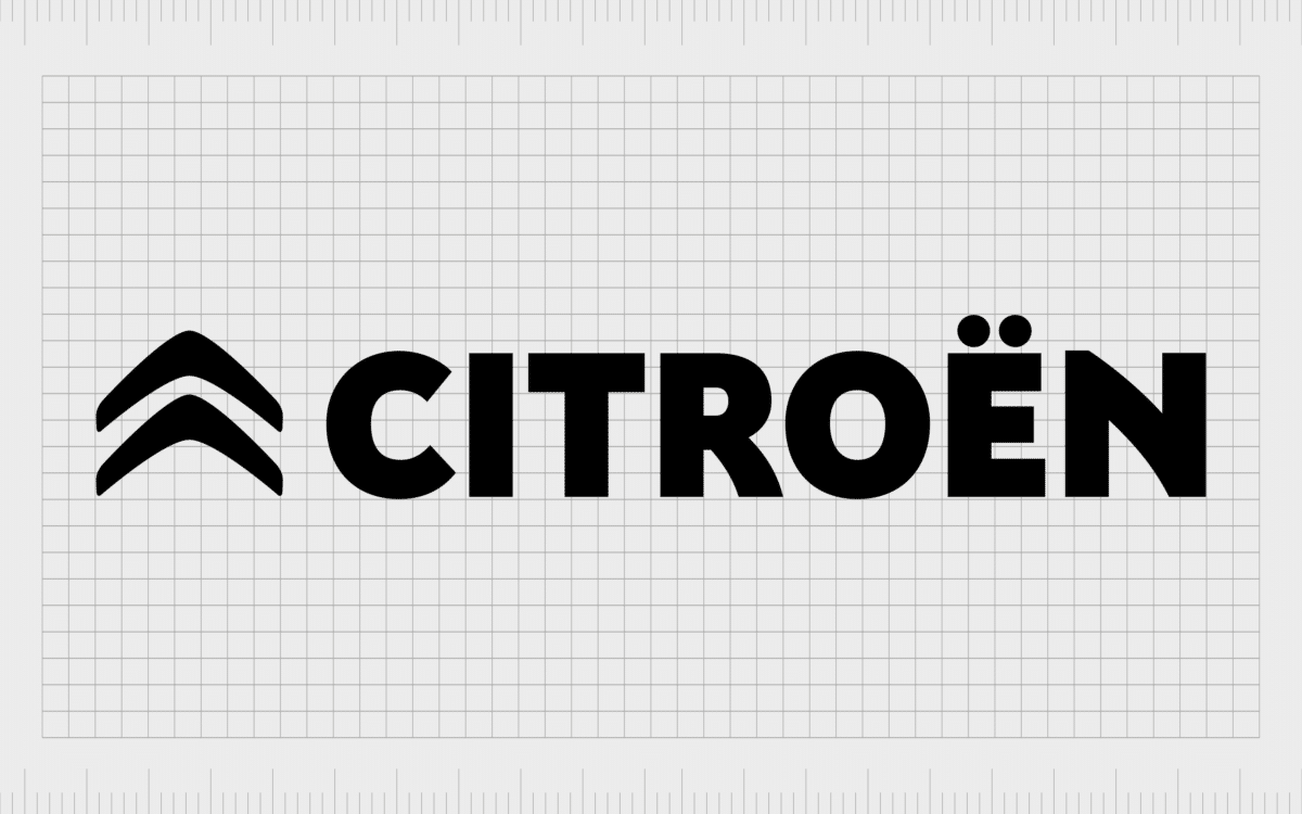 Citroën Logo