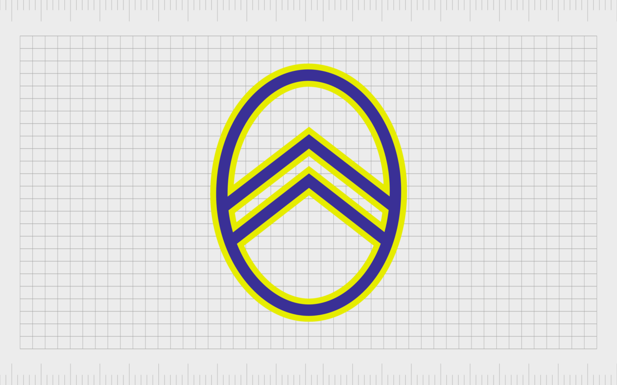 Citroën Logo