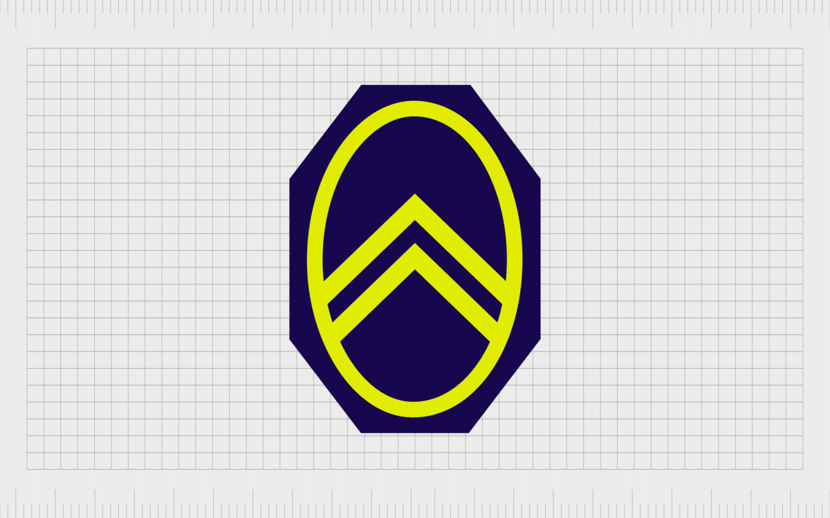 Citroën Logo