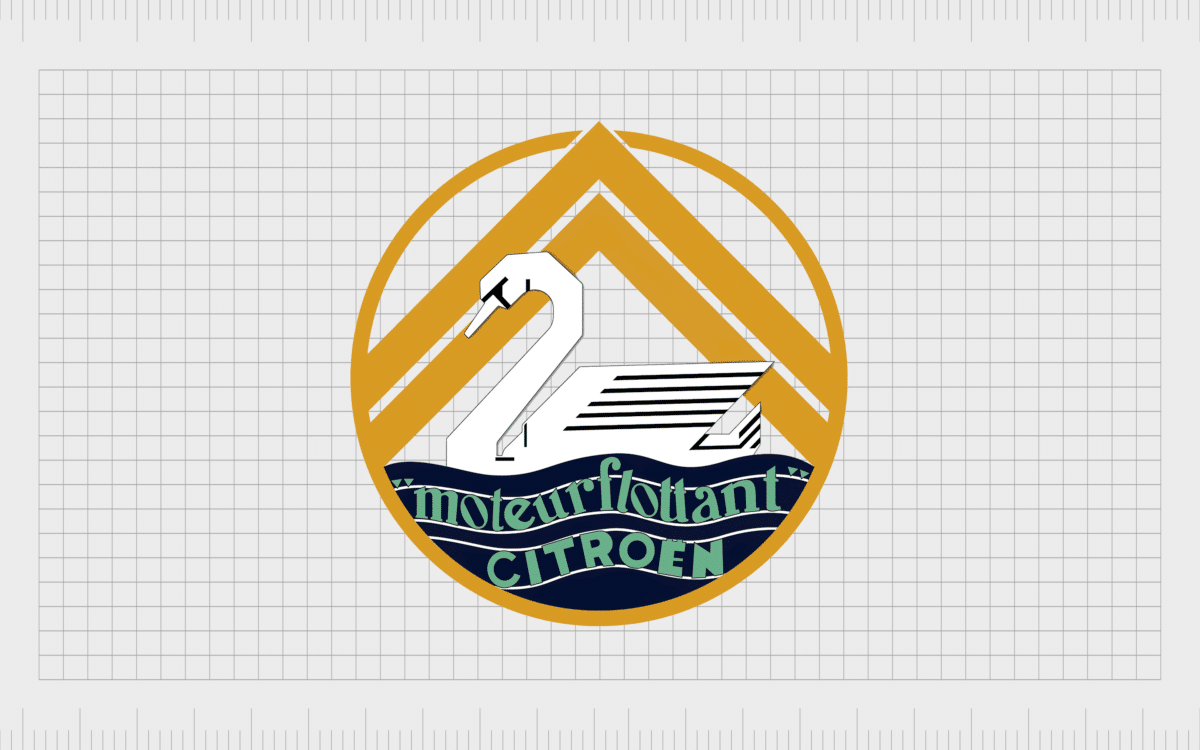 Citroën Logo