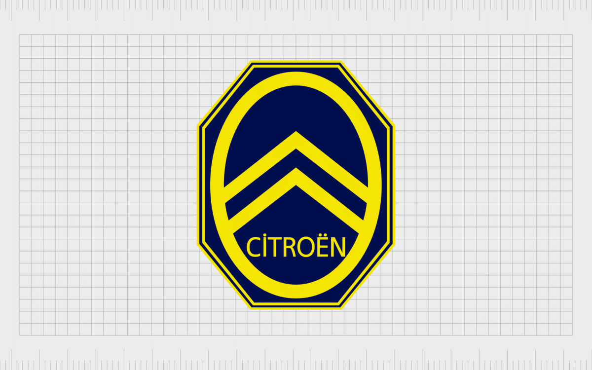 Citroën Logo