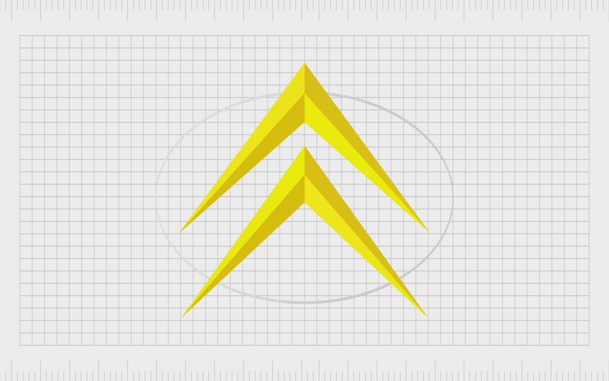 Citroën Logo