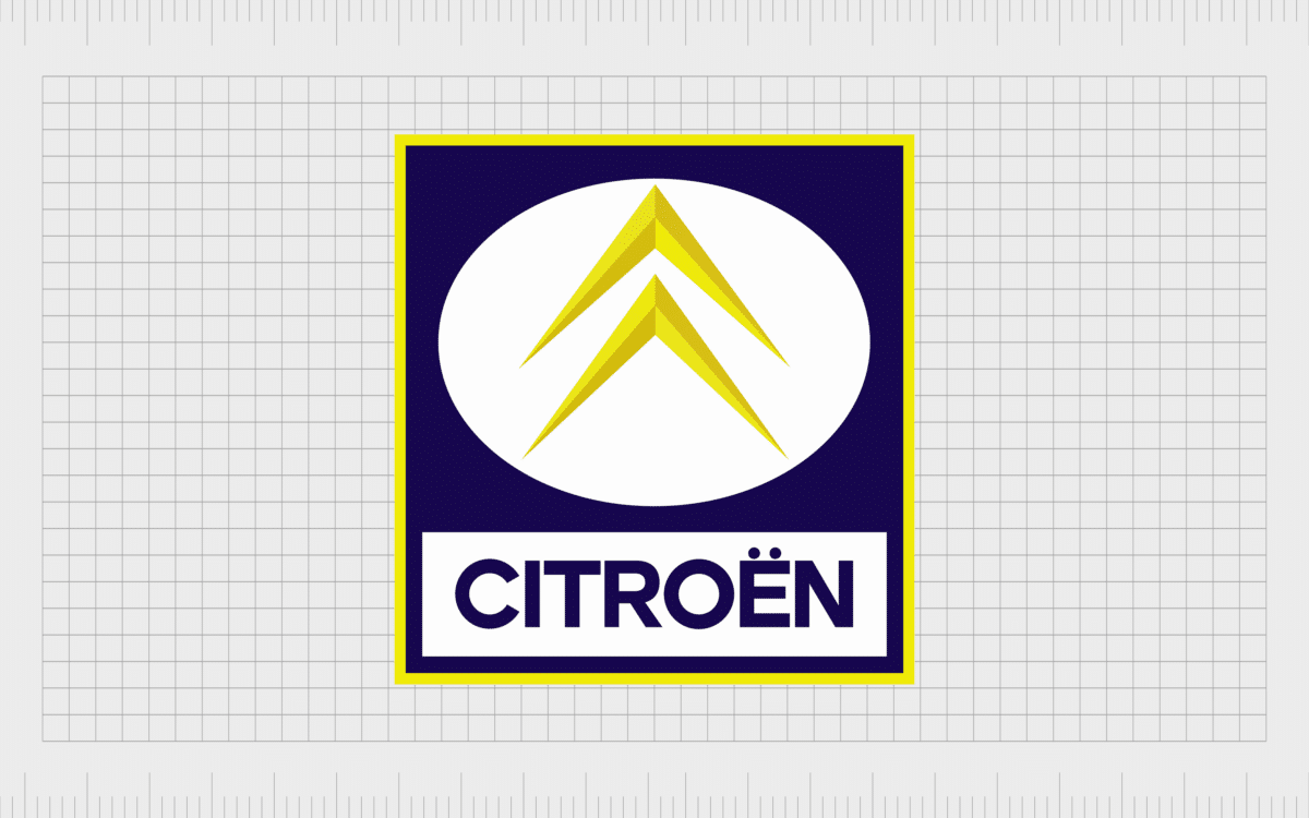 Citroën Logo
