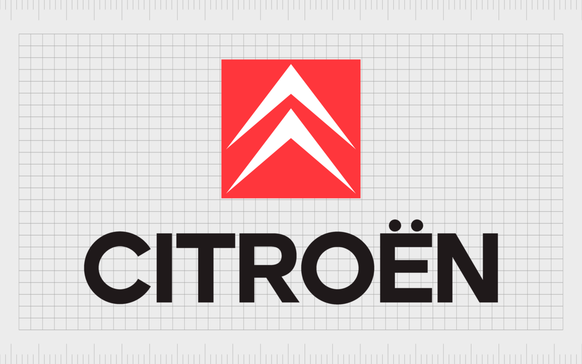 Citroën Logo