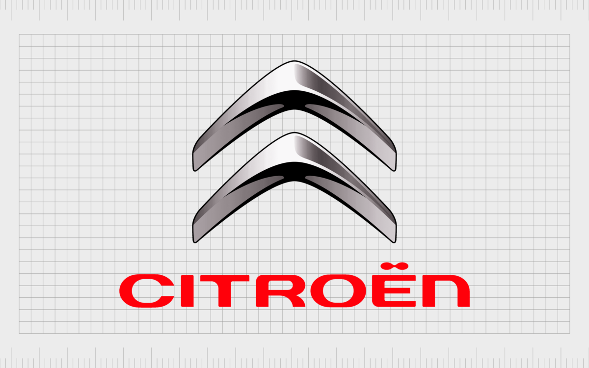 Citroën Logo